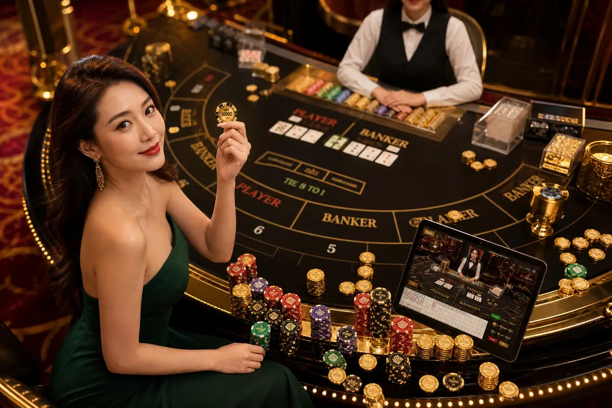 md999 Live Betting တိုက်ရိုက်လောင်းကစား