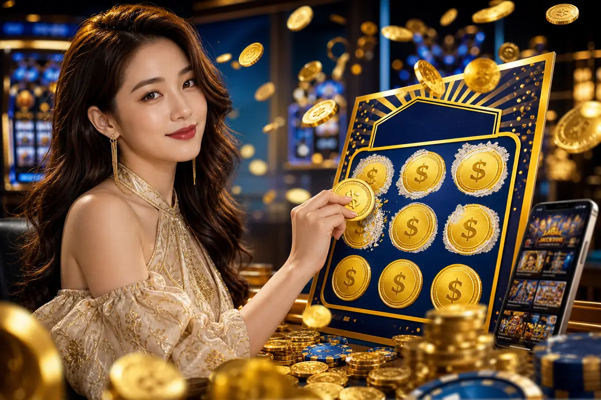 md999 Slot ဂိမ်း အင်တာဖေ့စ်