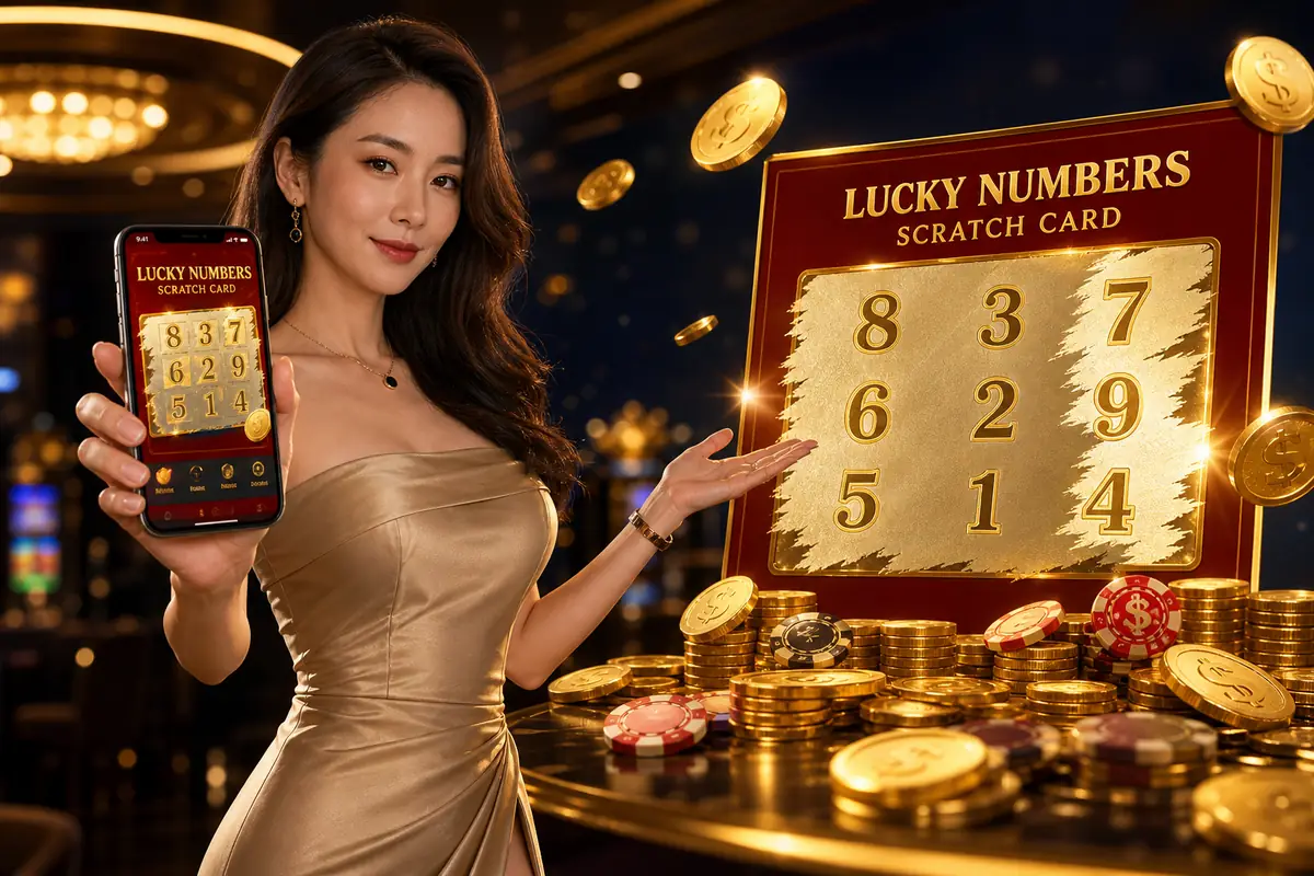 md999 Live Baccarat ဒီဒီယာနှင့် ကစားသမားများ