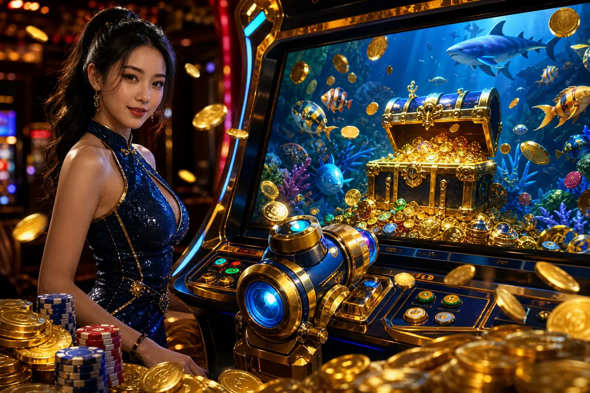 md999 စလော့ဂိမ်းများ အွန်လိုင်း