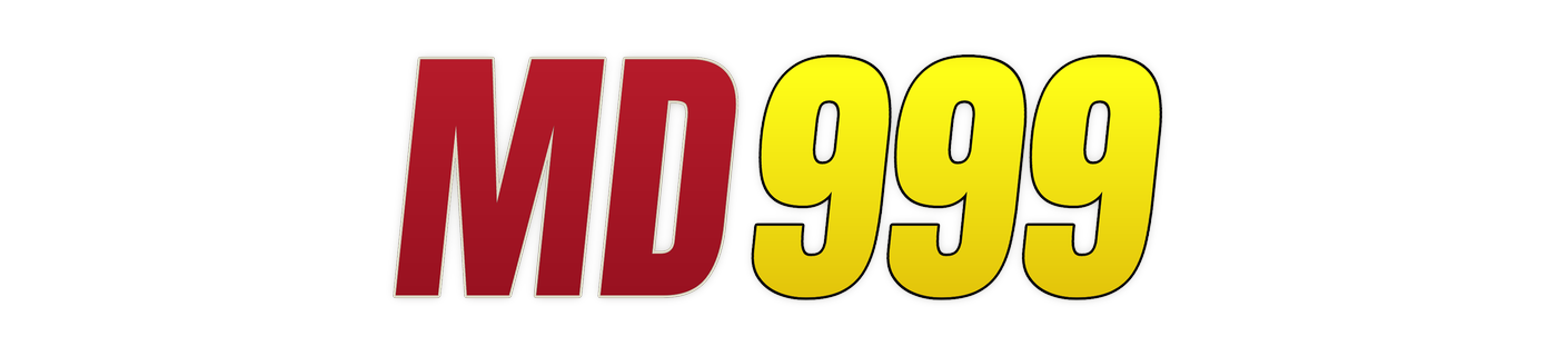 md999 logo